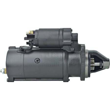 Aftermarket Fits Mahle Starter MAH-MS166-JN